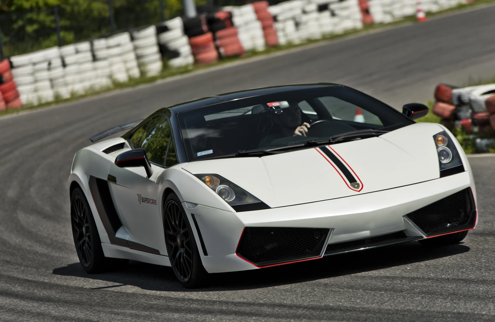Lamborghini Gallardo