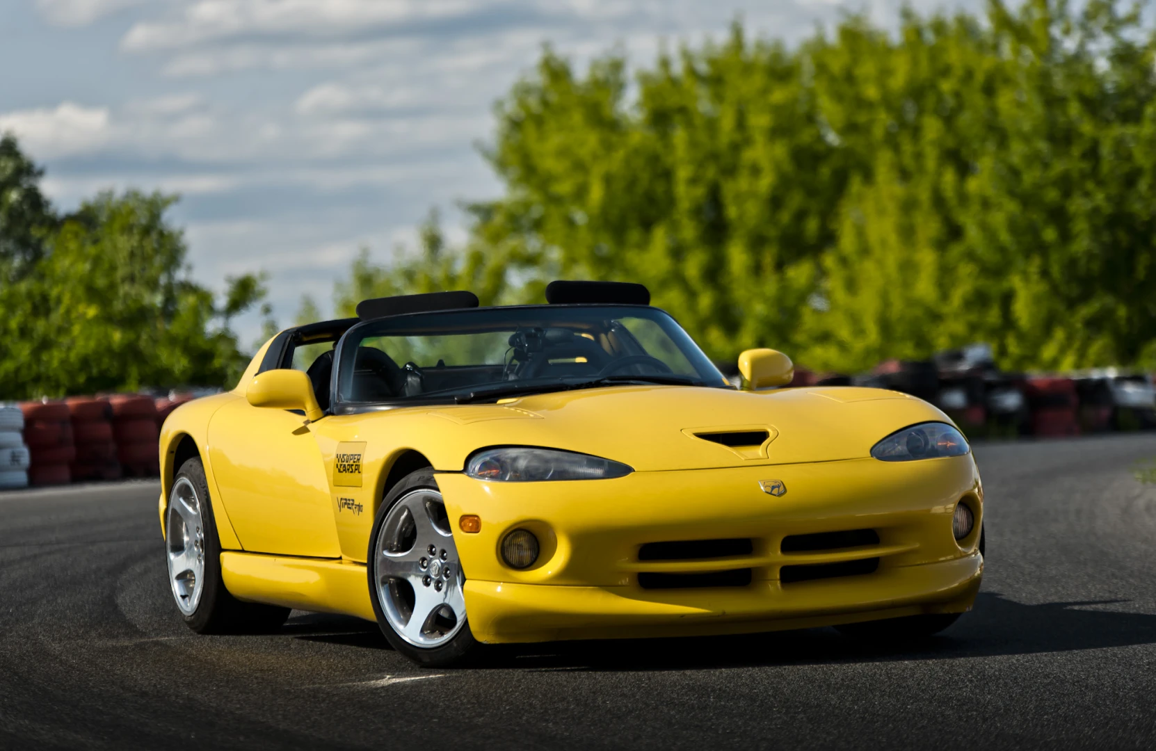 Dodge Viper