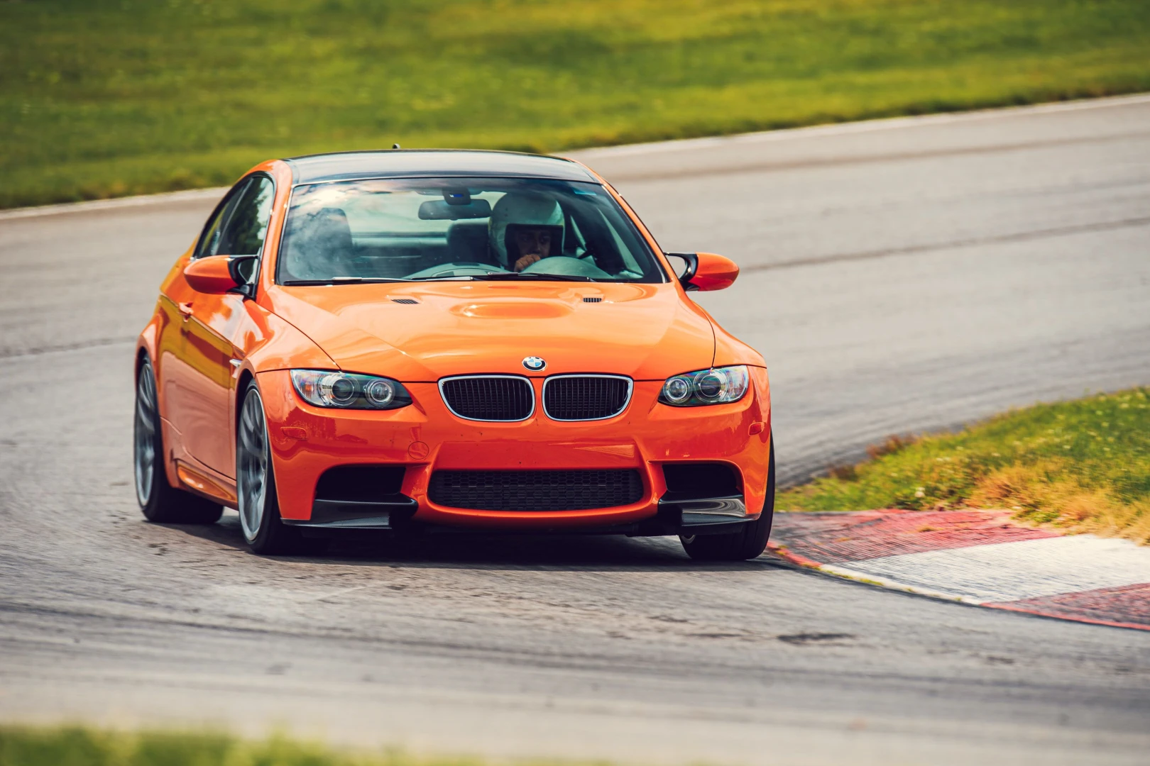 BMW E92 M3