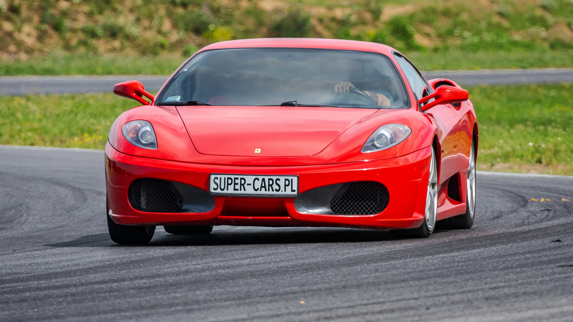 Ferrari F430