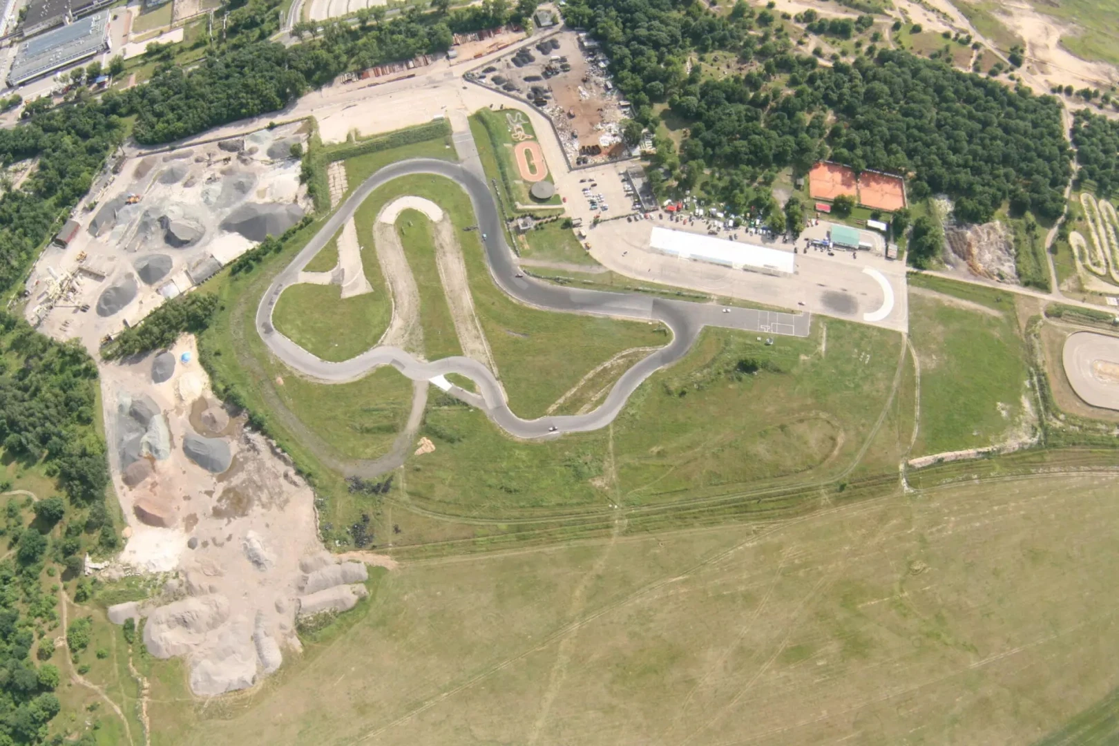 Motopark Toruń