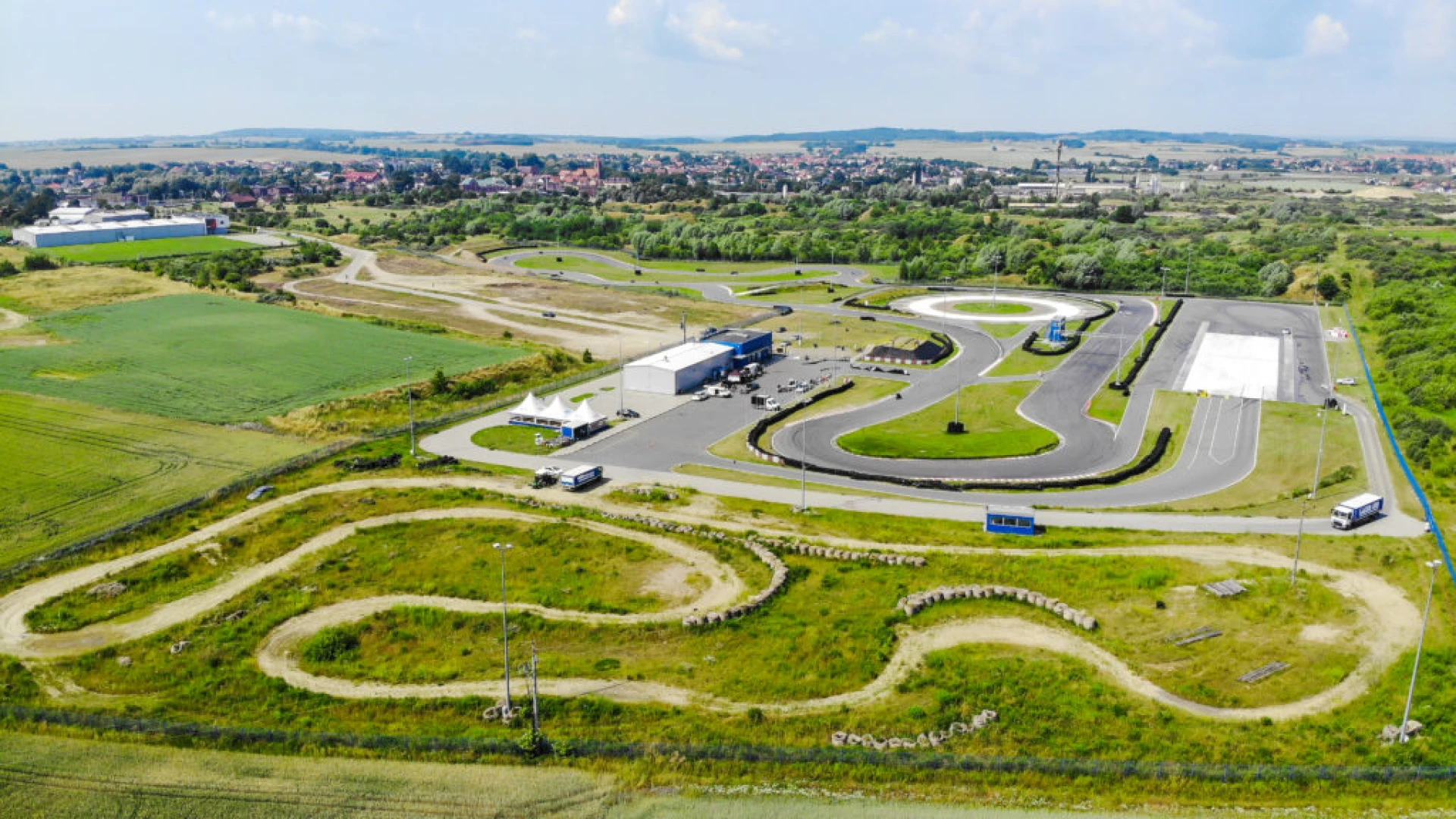 Autodrom Pomorze